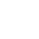 Man on sled going down hill icon