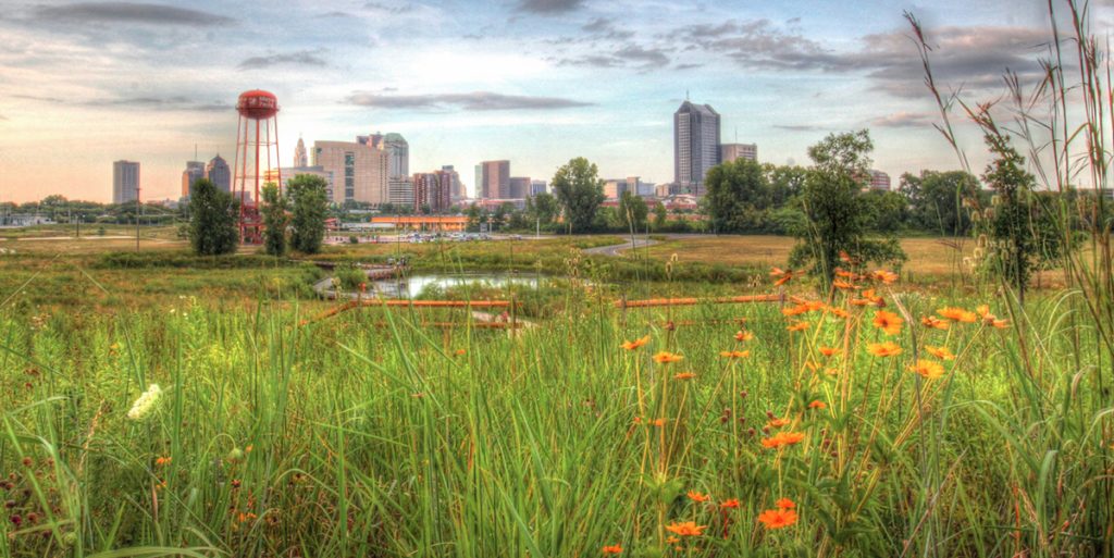 20 IN 22: The Peninsula - Metro Parks - Central Ohio Park System