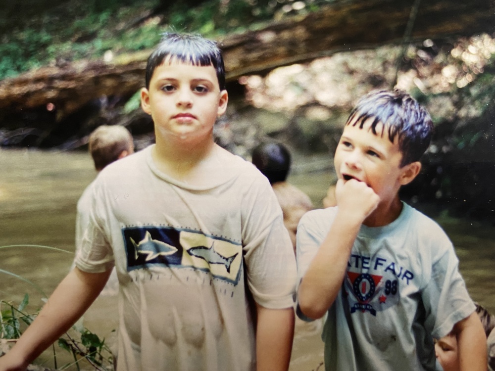 25 Years Of Summer Camp Metro Parks Central Ohio Park System