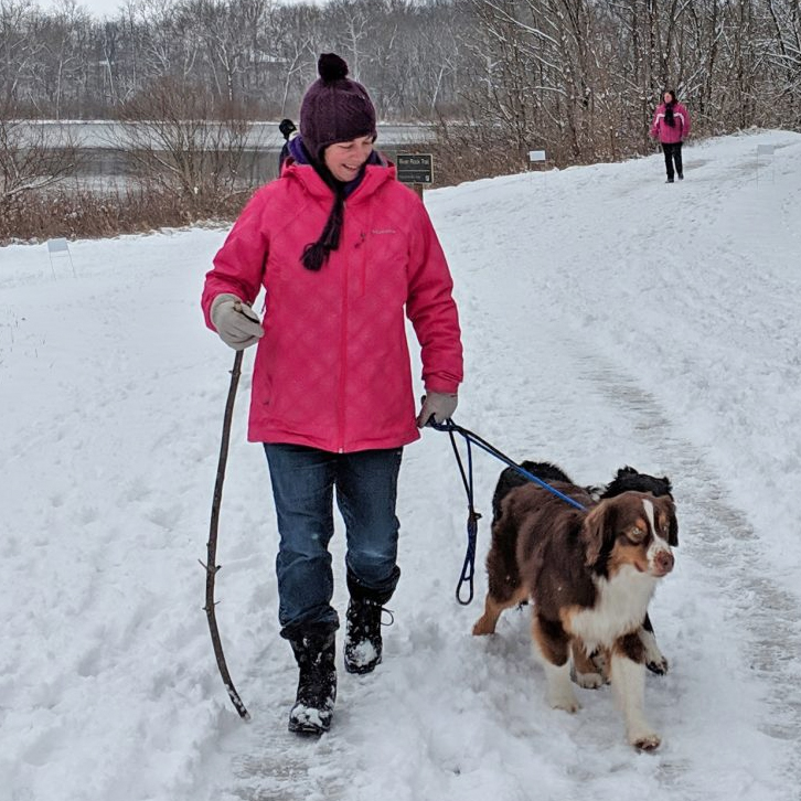 Start the New Year with Metro Parks! - Metro Parks - Central Ohio Park ...